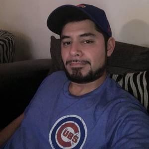 Meet your Posher, Andres